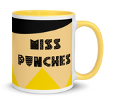 Pencil Tip Mug