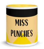 Pencil Tip Mug