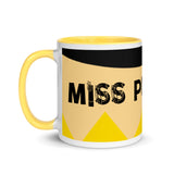 Pencil Tip Mug