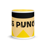 Pencil Tip Mug