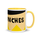Pencil Tip Mug
