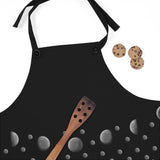 Moon Phase Apron
