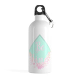 Be Kind Stainless Steel Water Bottle