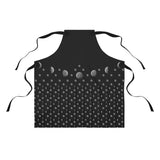 Moon Phase Apron