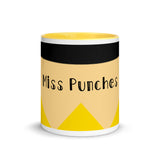 Pencil Tip Mug