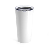 ELEMENO Vacuum-Insulated Hot/Cold Lidded Tumbler