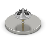 CAPULUS ARTEM VITA - Coffee Art Life - Metal Pin