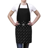 Moon Phase Apron