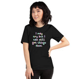 I May Cry T-shirt