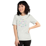 I May Cry T-shirt