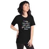 I May Cry T-shirt
