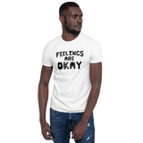 Feelings are Okay T-Shirt