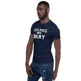 Feelings are Okay T-Shirt