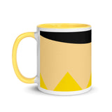 Pencil Tip Mug