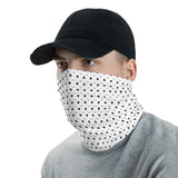 Lucky Eye Neck Gaiter
