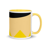 Pencil Tip Mug