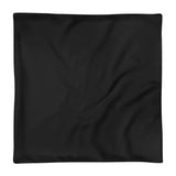 Spoopy Ghost Bats Pillow Case