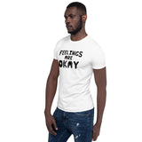 Feelings are Okay T-Shirt