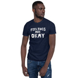 Feelings are Okay T-Shirt