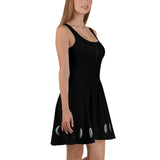 Phases Skater Dress