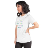I May Cry T-shirt
