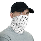 Lucky Eye Neck Gaiter