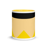 Pencil Tip Mug