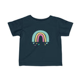 After the Rain <3 Infant Fine Jersey Tee
