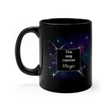 This Mug Contains Magic