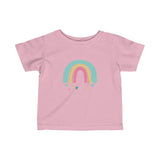 After the Rain <3 Infant Fine Jersey Tee
