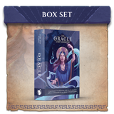 The Oracle Box Set