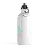 Be Kind Stainless Steel Water Bottle