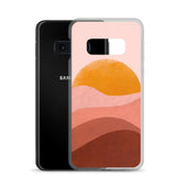 Sunset Samsung Case