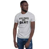 Feelings are Okay T-Shirt